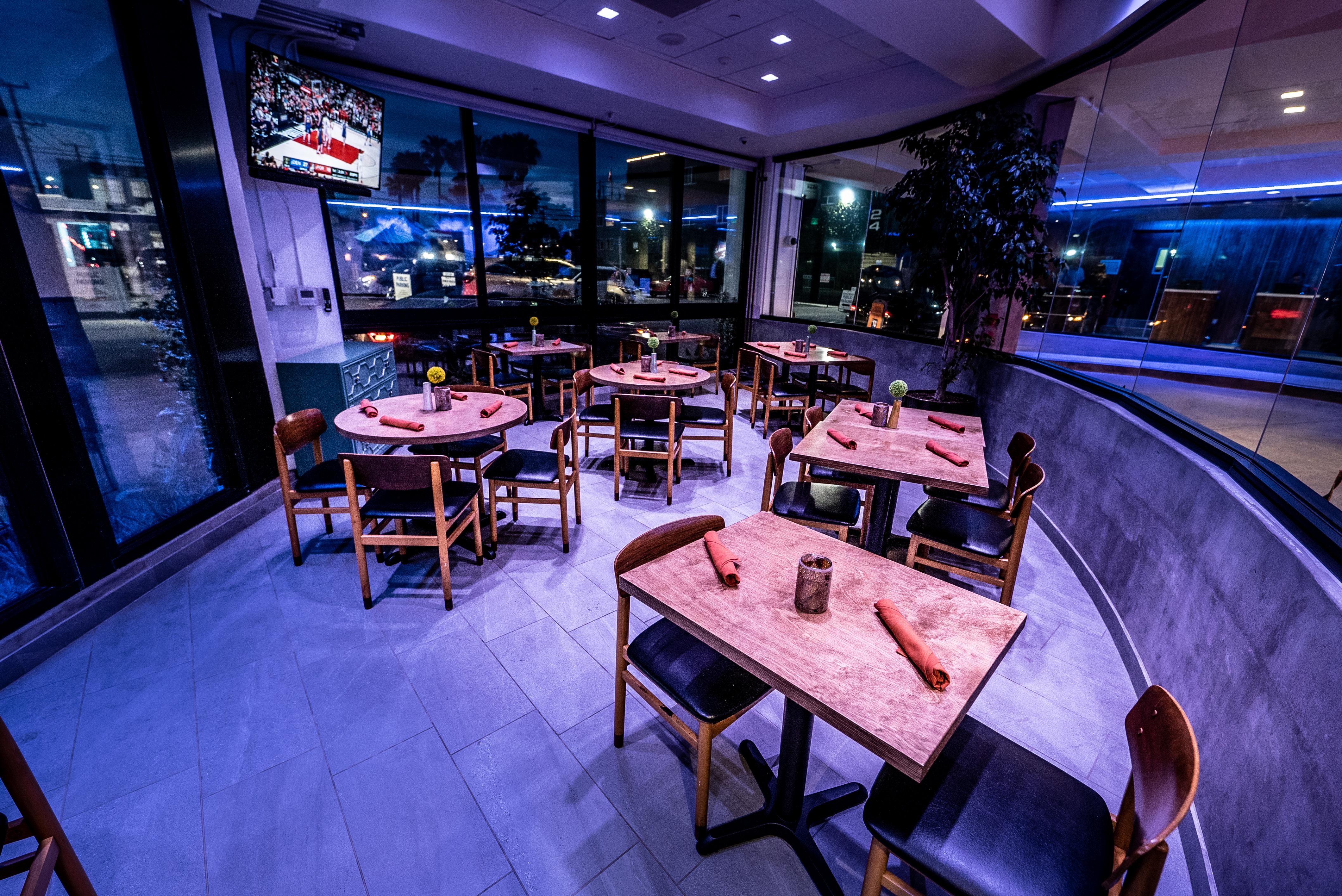 Hotel Erwin Venice Beach Los Angeles Exterior photo