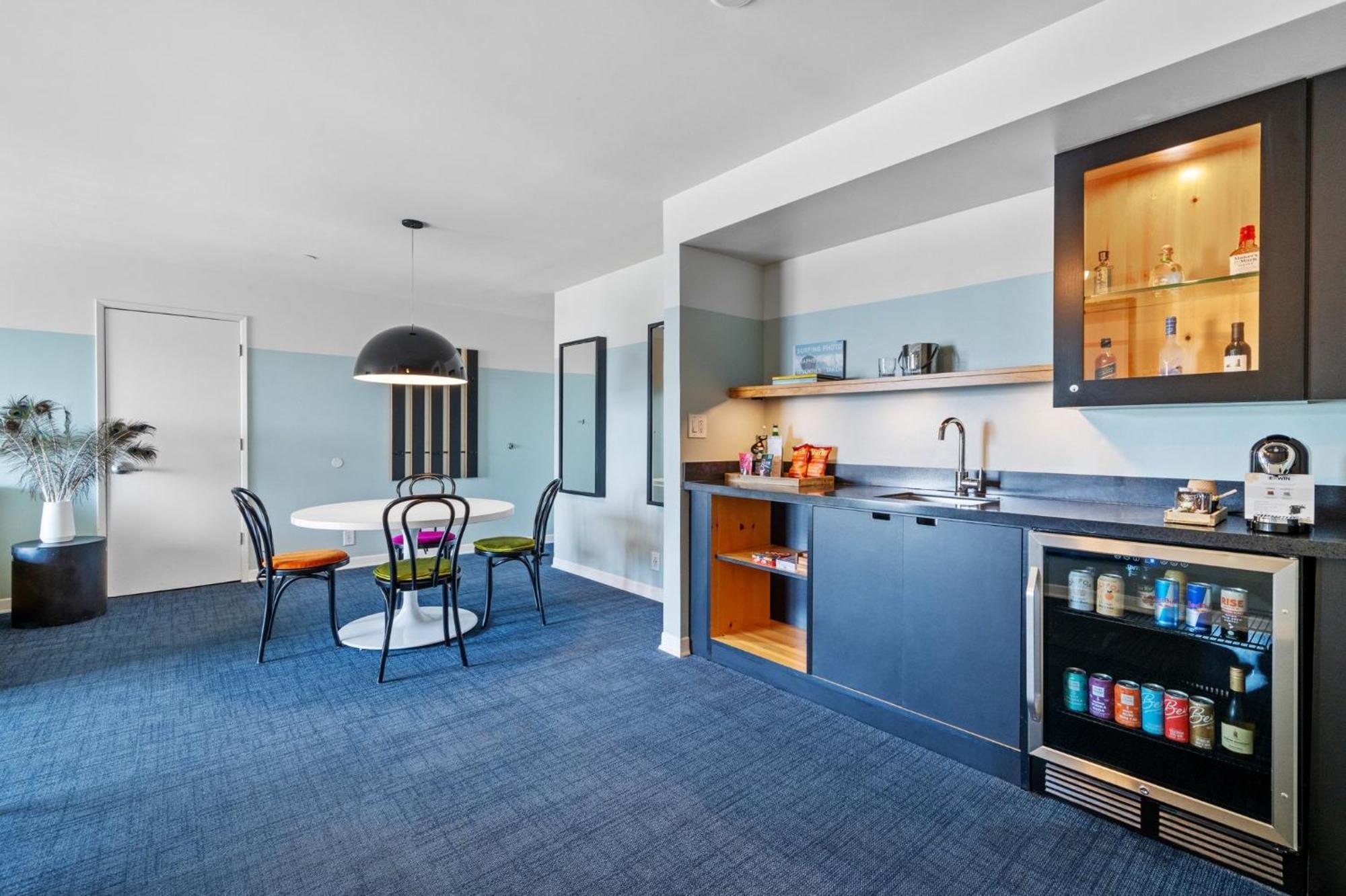 Hotel Erwin Venice Beach Los Angeles Exterior photo